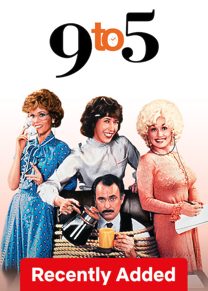 Nine to Five on Netflix UK