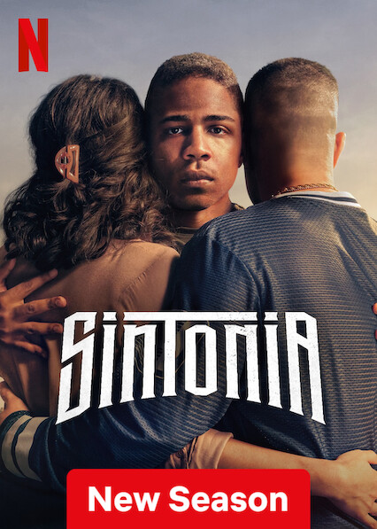 Sintonia على Netflix UK